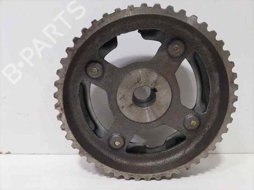 Used Pulley HYUNDAI TUCSON (JM) 2.0 CRDi (140 hp) 16873664