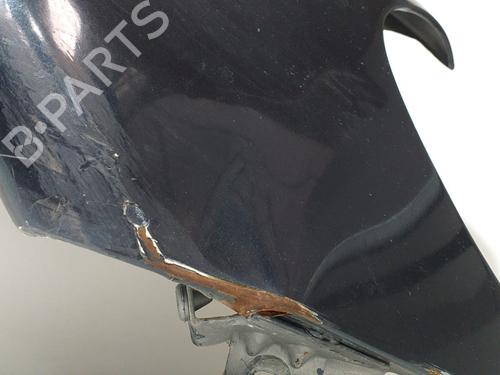 Right front fenders MERCEDES-BENZ M-CLASS (W163)  | BP10076432C42 