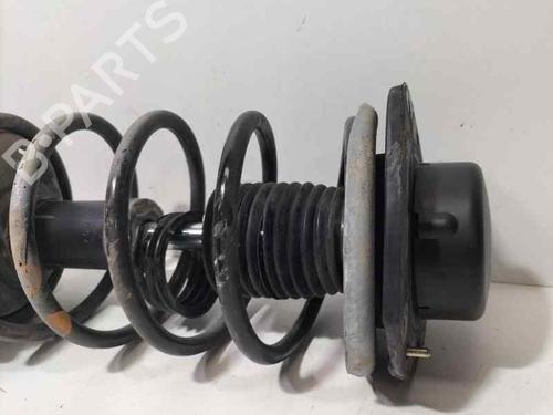 Left front shock absorber PEUGEOT 206 Hatchback (2A/C)  | BP17732085M16 