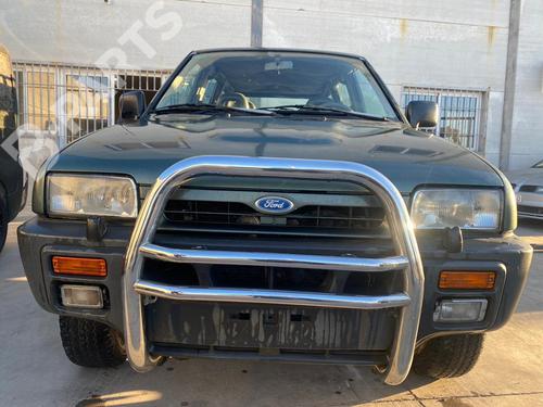 Used Parts FORD MAVERICK (UDS, UNS)  2.7 TD  942012