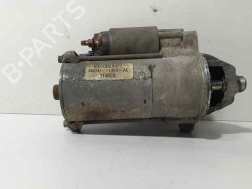 Used Starter JAGUAR S-TYPE II (X200) 3.0 V6 (238 hp) 18414288