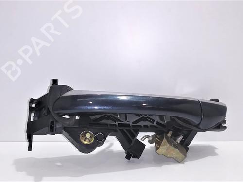 Rear left exterior door handle MERCEDES-BENZ S-CLASS (W220, V220)  | BP7269737C130 