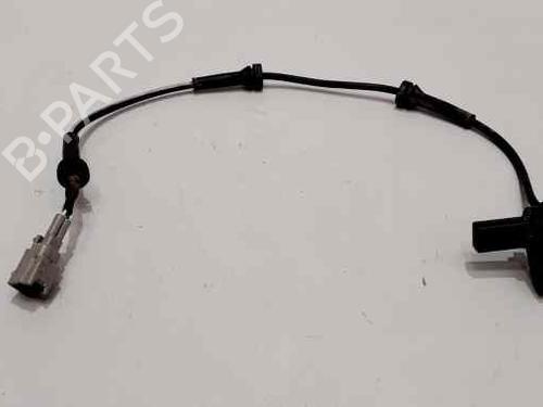 Electronic sensor NISSAN X-TRAIL I (T30)  | BP6778097M84 