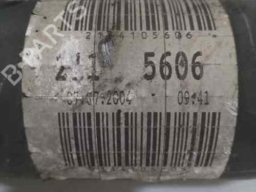 Driveshaft MERCEDES-BENZ E-CLASS (W211) E 320 CDI (211.026) | BP18013875M37 