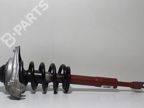 Used Left front shock absorber Left front shock absorber AUDI A6 C6 (4F2) S6 quattro (435 hp) 9859308 9859308