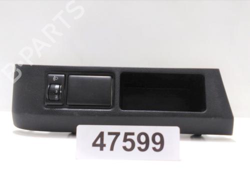 Used Intercooler NISSAN MICRA III (K12) 1.2 16V (80 hp) 6712379