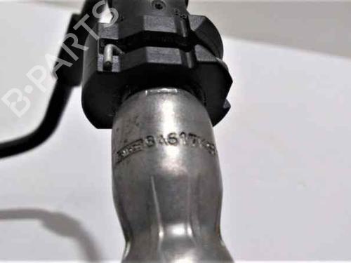 Pipe FORD FIESTA VI (CB1, CCN) 1.25 | BP13963927M125 