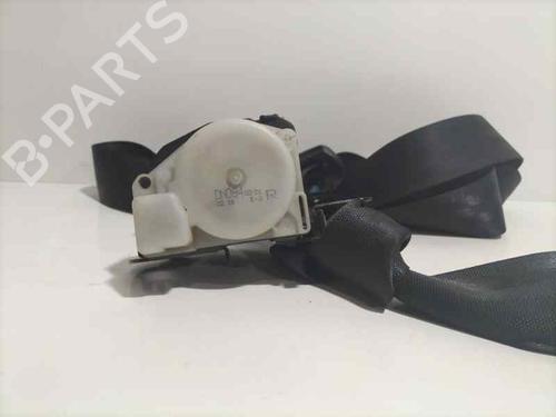 Sikkerhedssele bag højre MITSUBISHI PAJERO II (V3_W) 3.2 DiD 4WD | BP17617134I28 
