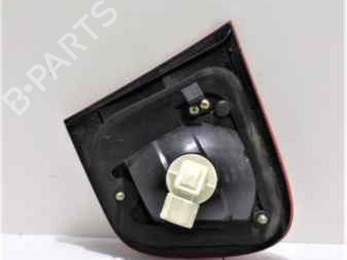 Right taillight SEAT IBIZA II (6K1) 1.6 | BP6213031C35 