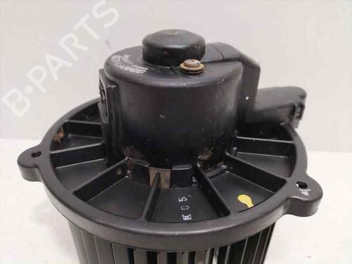 Heater blower motor HYUNDAI TUCSON (JM) 2.0 CRDi All-wheel Drive | BP17573592M62 