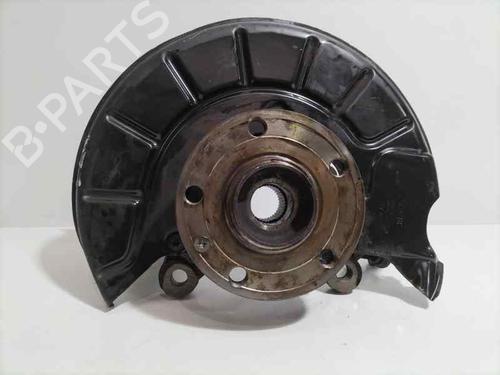 Used Left front steering knuckle VW TOURAN (1T1, 1T2) [2003-2010]  16268453