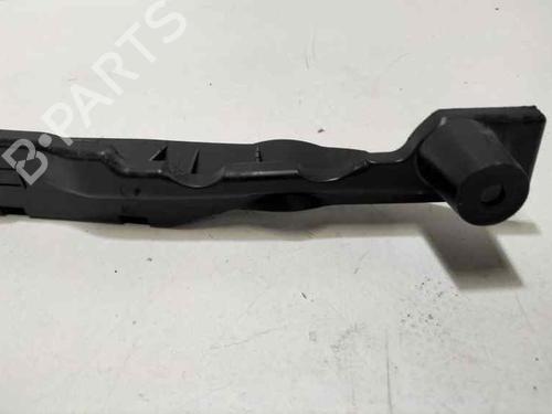Rear bumper reinforcement VW TOUAREG (7LA, 7L6, 7L7) 3.2 V6 | BP17614770C73 