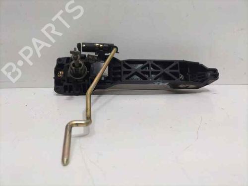 Front left exterior door handle TOYOTA COROLLA (_E12_) 2.0 D-4D (CDE120_, CDE120R) | BP17384317C128 