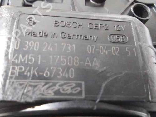 Front wiper motor FORD FOCUS II (DA_, HCP, DP)  | BP6541408M29 