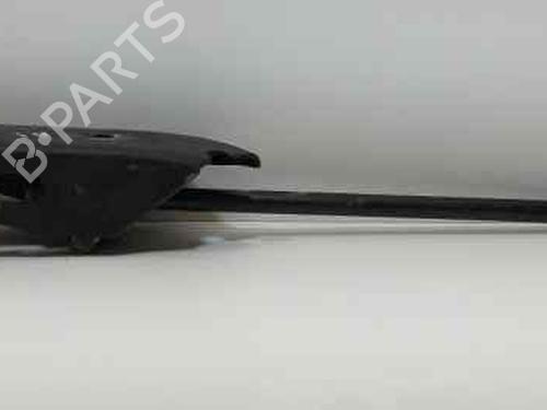 Used Left front suspension arm SEAT MARBELLA (28A) [1986-1999]  18160052