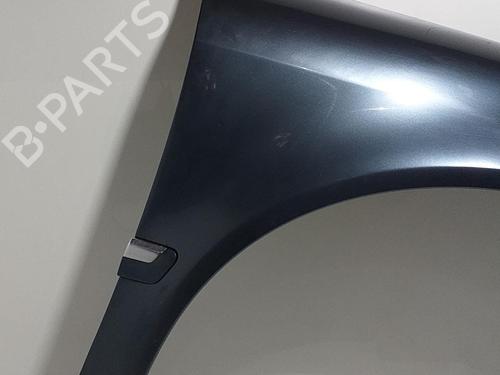 Right front fenders VW PHAETON (3D1, 3D2, 3D3, 3D4, 3D6, 3D7, 3D8, 3D9) 5.0 V10 TDI 4motion | BP9121473C42 