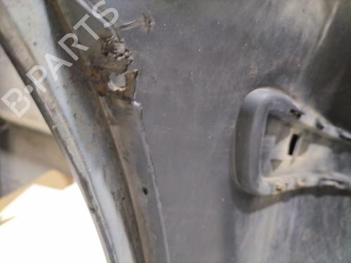 Rear bumper VW GOLF IV (1J1) 1.9 TDI 4motion | BP17065959C8 