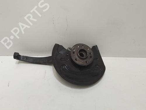 Used Left front steering knuckle MERCEDES-BENZ R-CLASS (W251, V251) [2005-2017]  15679034