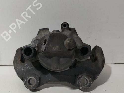 Right rear brake caliper MERCEDES-BENZ E-CLASS (W211)  | BP15944650M106 