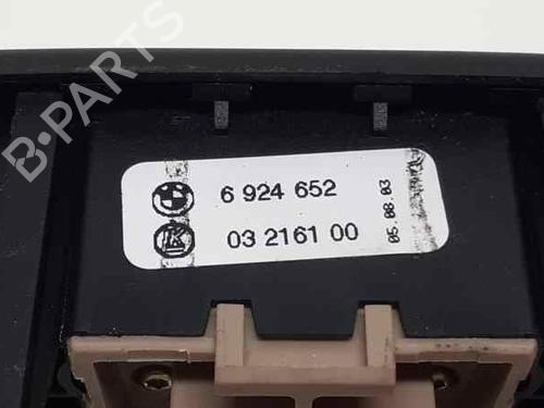 Mirror switch MINI MINI (R50, R53) One | BP5762173I25 