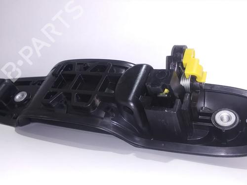 Rear right exterior door handle SUZUKI GRAND VITARA I (FT, HT) 2.0 HDI 110 16V 4x4 (SQ420D, TD83V) | BP7223782C130 