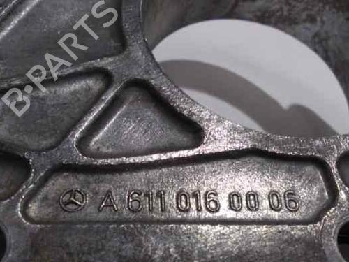 Cylinder head MERCEDES-BENZ C-CLASS (W203)  | BP10970776M5 