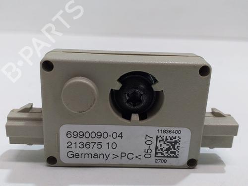 Used Electronic module BMW 6 (E63) 630 i (258 hp) 8255989