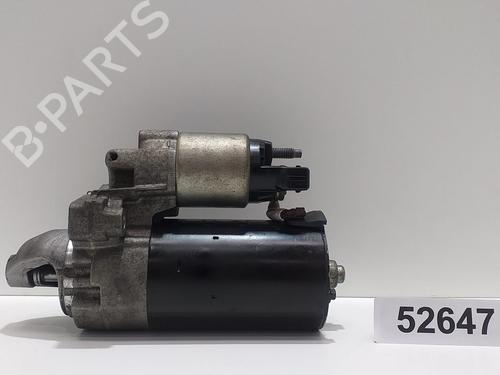 Used Starter MINI MINI CLUBVAN (R55) Cooper (122 hp) 7910636