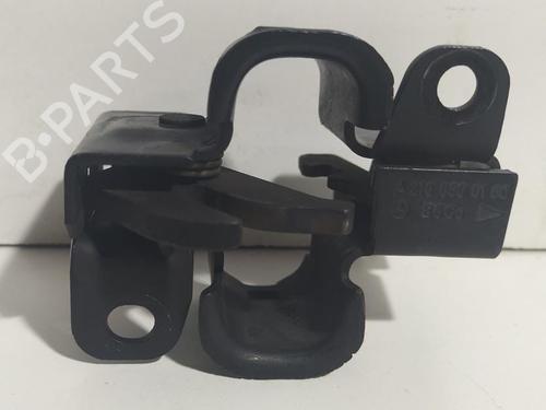 Used Hood lock MERCEDES-BENZ E-CLASS (W211) [2002-2009]  15850323