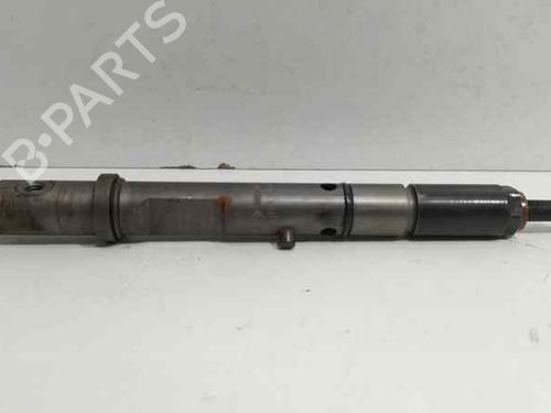 Used Injector AUDI A4 B6 (8E2) 2.5 TDI (155 hp) 17522063