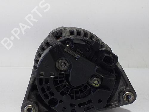 Alternator OPEL CORSA D (S07) 1.4 (L08, L68) | BP12263907M7 