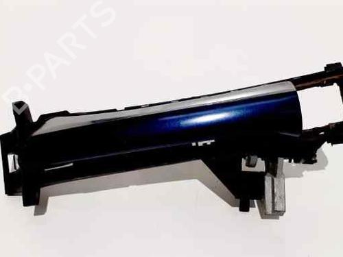 Front left exterior door handle MERCEDES-BENZ S-CLASS (W220)  | BP5937047C128 