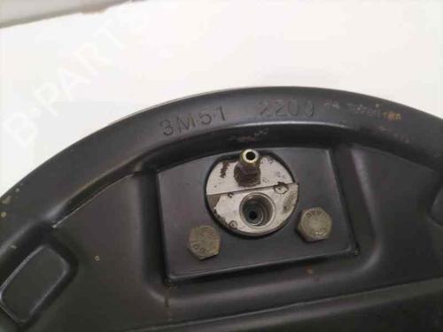 Right rear steering knuckle FORD FOCUS II (DA_, HCP, DP)  | BP17195055M28 