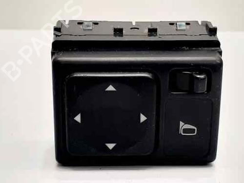 Mirror switch NISSAN X-TRAIL I (T30)  | BP6778100I25 
