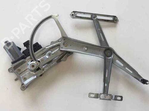 Front right window mechanism OPEL ZAFIRA A MPV (T98)  | BP5759866C23 