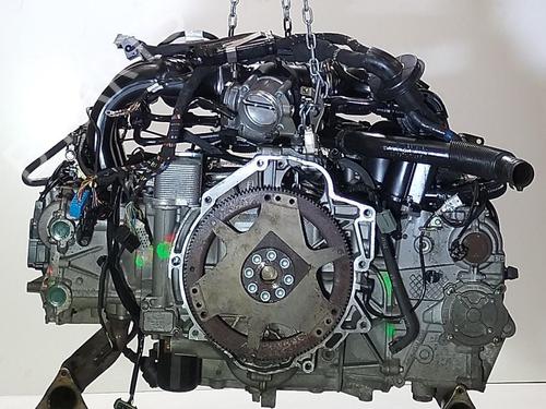 Engine PORSCHE BOXSTER (986) 2.7 | BP11384651M1 