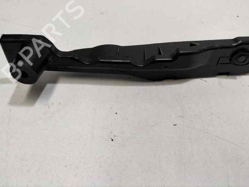 Rear bumper reinforcement VW TOUAREG (7LA, 7L6, 7L7) 3.2 V6 | BP17614770C73 