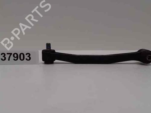 Used Left rear suspension arm MERCEDES-BENZ E-CLASS (W210) [1995-2003]  5761210