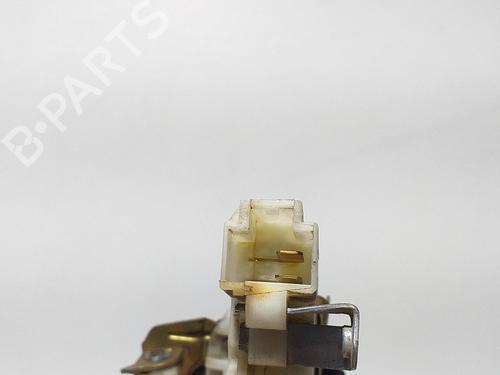 Rear left lock NISSAN TERRANO II (R20) 2.7 TD 4WD | BP10748320C100 