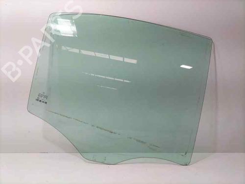 Used Rear right door window MERCEDES-BENZ E-CLASS (W211) [2002-2009]  17326992