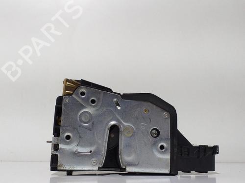 Rear left lock BMW 3 (E46) 320 d | BP10772157C100 