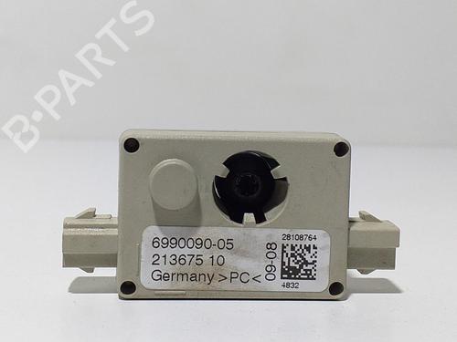 Used Electronic module BMW X6 (E71, E72) xDrive 35 d (286 hp) 9109275