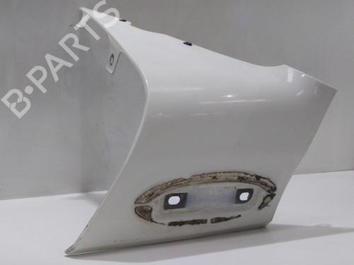Left front fenders SSANGYONG KORANDO (KJ) 2.3 TDiC 4x4 | BP6816150C41 