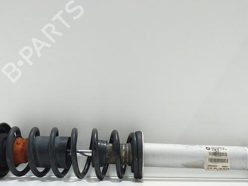 Left rear shock absorber BMW 7 (E65, E66, E67) 735 i, Li | BP8141141M18 