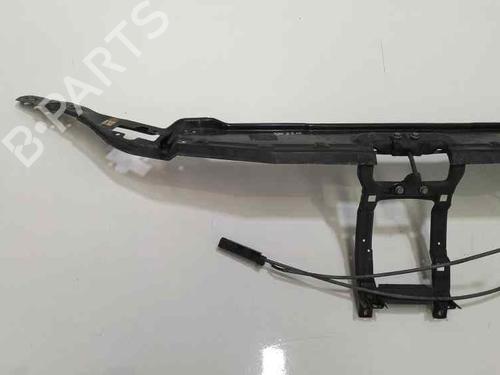 Front slam panel MERCEDES-BENZ S-CLASS (W220)  | BP17455549C72 
