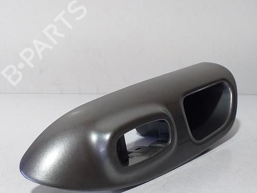 Used Rear left interior door handle NISSAN JUKE (F15) 1.5 dCi (110 hp) 11860862