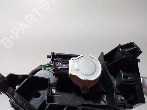 Gear lever TOYOTA AURIS (_E15_) 1.8 Hybrid (ZWE150_, ZWE150R) | BP10811473M90 