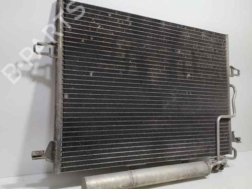 AC radiator MERCEDES-BENZ E-CLASS (W211)  | BP18341934M32 