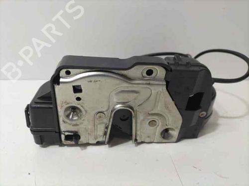 Rear right lock MERCEDES-BENZ E-CLASS (W211)  | BP17326981C99 