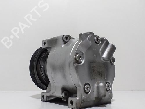 AC compressor FIAT PUNTO (188_) 1.2 16V 80 (188.233, .235, .253, .255, .333, .353, .639,... | BP9761550M34 